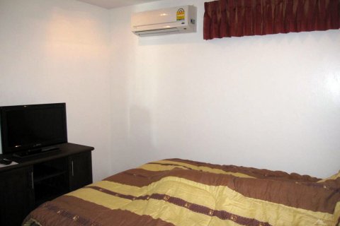 Condo in Pattaya, Thailand, 2 bedrooms  № 45335 - photo 7