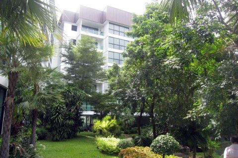 Condo on Jomtien Beach, Pattaya, Thailand, 1 bedroom  № 45146 - photo 20