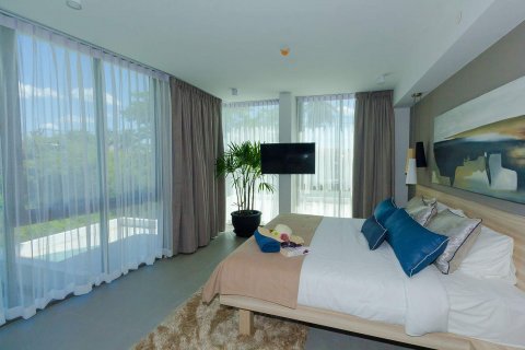 Apartment in Bang Tao, Thailand 2 bedrooms № 46148 - photo 11