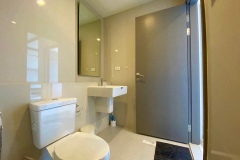 Condo in Pattaya, Thailand, 1 bedroom  № 45258 - photo 8