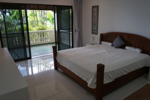 Condo in Pattaya, Thailand, 2 bedrooms  № 45006 - photo 18