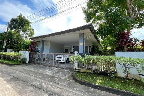 House in Bang Lamung, Thailand 3 bedrooms № 44927 - photo 2