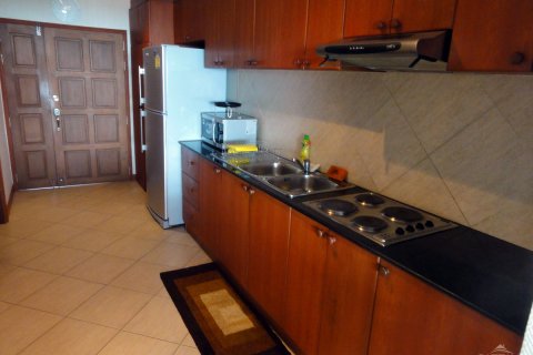 Condo in Pattaya, Thailand, 1 bedroom  № 45288 - photo 8