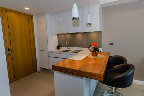 Apartment in Bang Tao, Thailand 1 bedroom № 34599 - photo 5
