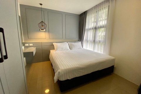 Apartment in Surin, Thailand 1 bedroom № 34577 - photo 16