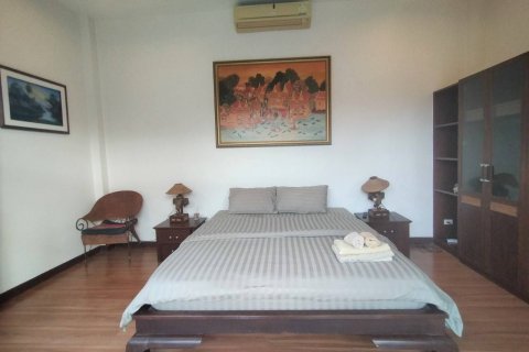 House in Pattaya, Thailand 3 bedrooms № 45557 - photo 19