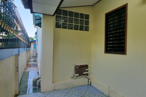 House in Sattahip, Thailand 5 bedrooms № 46186 - photo 22