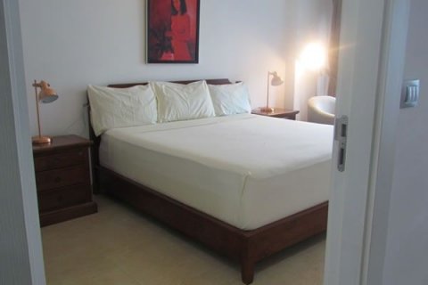 Condo in Pattaya, Thailand, 1 bedroom  № 45242 - photo 6