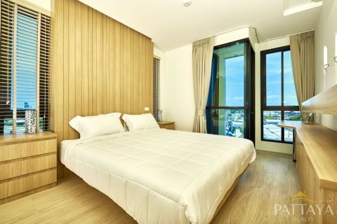 Condo in Pattaya, Thailand, 2 bedrooms  № 45247 - photo 11