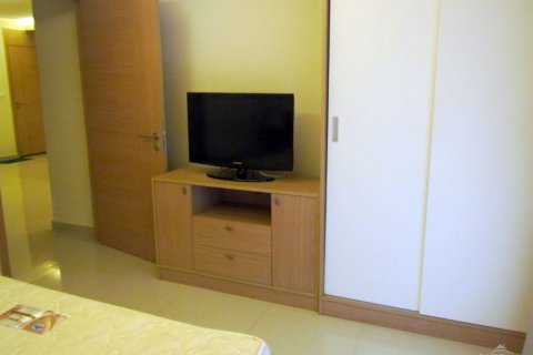 Condo in Pattaya, Thailand, 2 bedrooms  № 45014 - photo 7