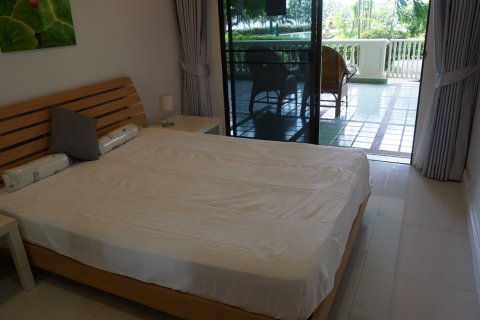 Condo in Pattaya, Thailand, 2 bedrooms  № 45006 - photo 17