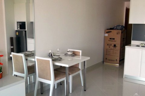 Condo in Pattaya, Thailand, 1 bedroom  № 45009 - photo 5