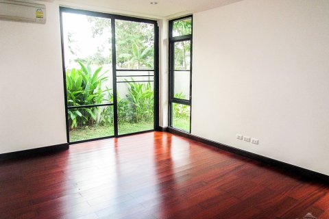 House in Pattaya, Thailand 3 bedrooms № 45429 - photo 22