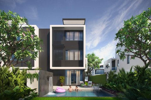 Townhouse in Bang Tao, Thailand 3 bedrooms № 34846 - photo 3