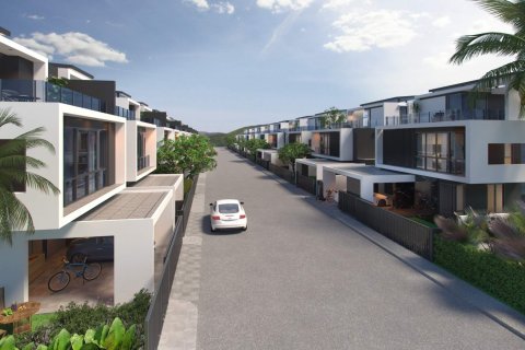 Townhouse in Bang Tao, Thailand 3 bedrooms № 34846 - photo 7