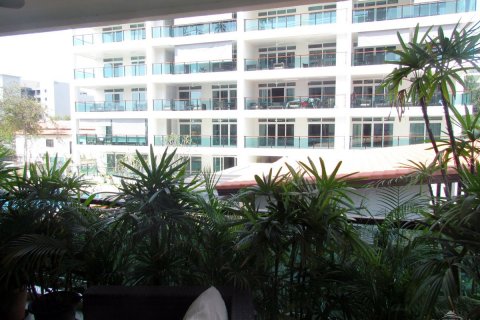 Condo in Pattaya, Thailand, 1 bedroom  № 45342 - photo 2