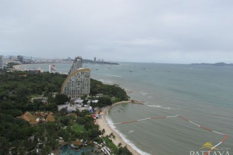 Condo in Pattaya, Thailand, 4 bedrooms  № 45245 - photo 9