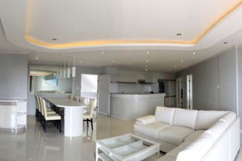 Condo in Pattaya, Thailand, 3 bedrooms  № 45410 - photo 14