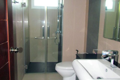 Condo in Pattaya, Thailand, 1 bedroom  № 45181 - photo 5