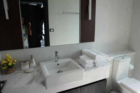 Condo in Pattaya, Thailand, 2 bedrooms  № 45385 - photo 3