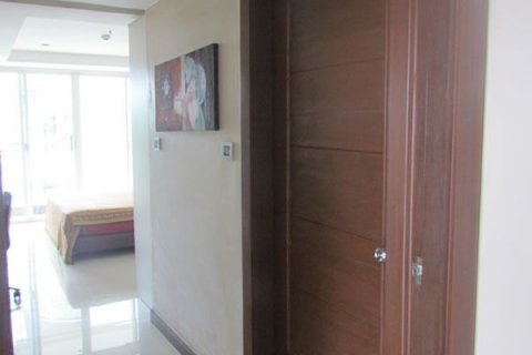 Condo in Pattaya, Thailand, 1 bedroom  № 45243 - photo 23