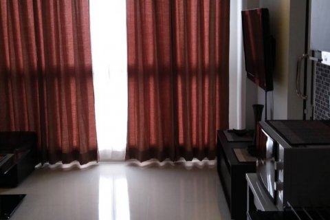 Condo in Pattaya, Thailand, 1 bedroom  № 45356 - photo 21