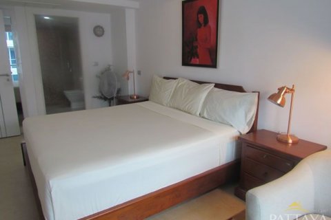 Condo in Pattaya, Thailand, 1 bedroom  № 45242 - photo 3