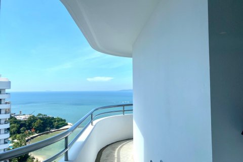 Condo in Pattaya, Thailand, 3 bedrooms  № 45391 - photo 6