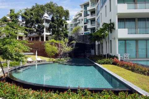 Condo in Pattaya, Thailand, 4 bedrooms  № 45303 - photo 29