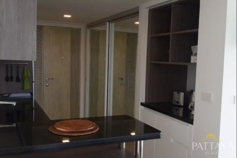 Condo in Pattaya, Thailand, 1 bedroom  № 45081 - photo 10