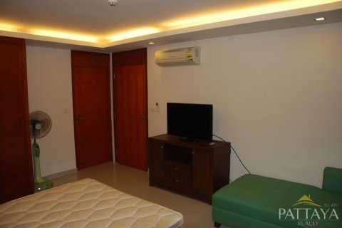 Condo in Pattaya, Thailand, 1 bedroom  № 45237 - photo 20