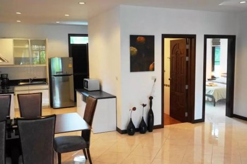 Villa in Hua Hin, Thailand 2 bedrooms № 46117 - photo 12