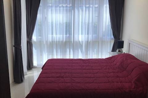 Condo in Pattaya, Thailand, 1 bedroom  № 45350 - photo 23