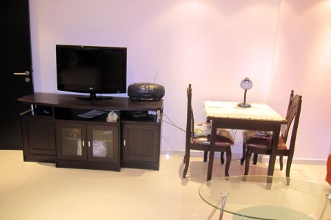 Condo in Pattaya, Thailand, 1 bedroom  № 45409 - photo 6