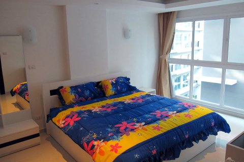 Condo in Pattaya, Thailand, 1 bedroom  № 45154 - photo 2
