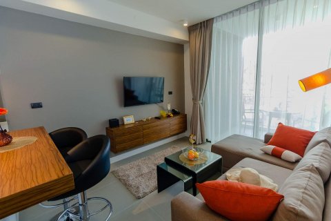 Apartment in Bang Tao, Thailand 1 bedroom № 34599 - photo 2