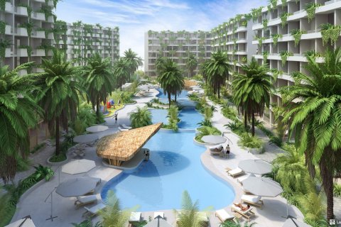 Apartment in Bang Tao, Thailand 1 bedroom № 44781 - photo 10
