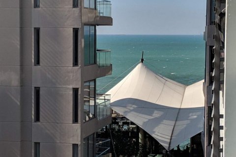 Condo in Pattaya, Thailand, 2 bedrooms  № 45318 - photo 6