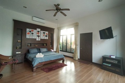 House in Pattaya, Thailand 3 bedrooms № 45557 - photo 13