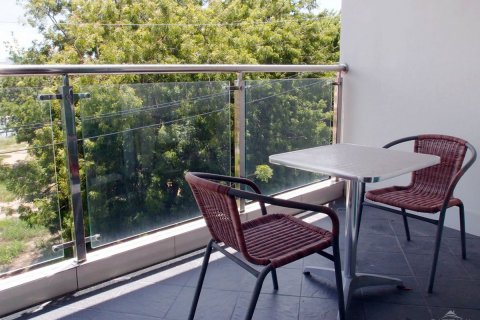 Condo in Pattaya, Thailand, 1 bedroom  № 45166 - photo 7