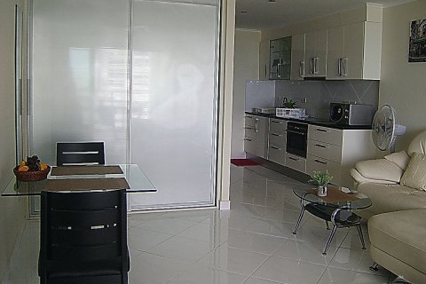 Studio in the Condo on Jomtien Beach, Pattaya, Thailand  № 45017 - photo 8