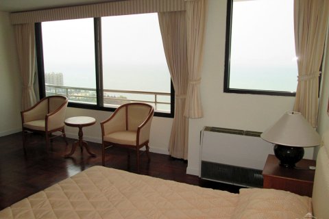 Condo in Pattaya, Thailand, 3 bedrooms  № 45417 - photo 25