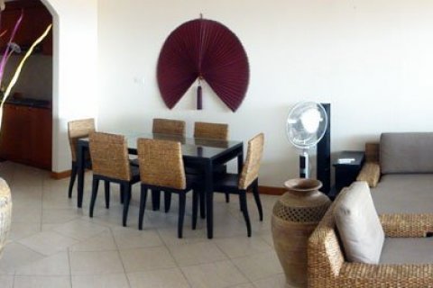 Condo in Pattaya, Thailand, 1 bedroom  № 45288 - photo 1