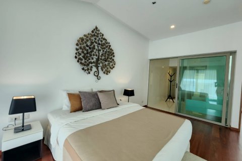 Condo in Pattaya, Thailand, 2 bedrooms  № 45406 - photo 11