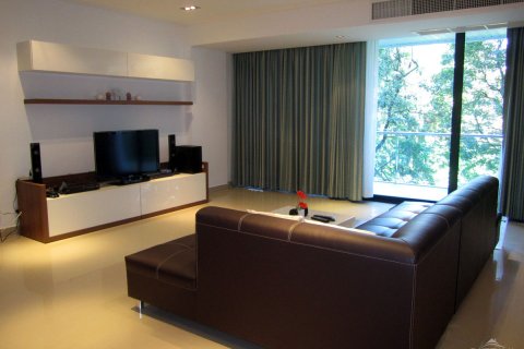 Condo on Jomtien Beach, Pattaya, Thailand, 1 bedroom  № 45146 - photo 10