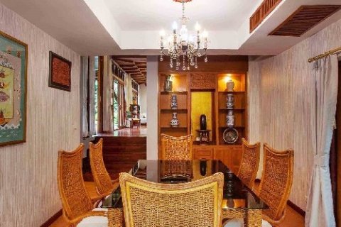 House in Pattaya, Thailand 4 bedrooms № 45470 - photo 7