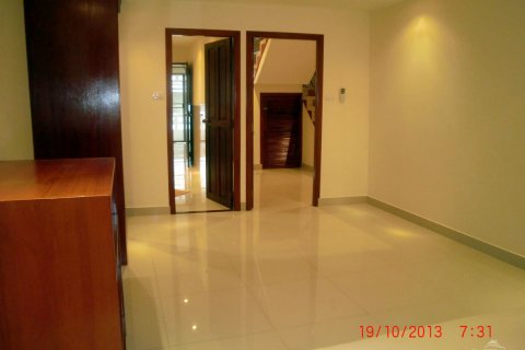 House in Pattaya, Thailand 3 bedrooms № 45558 - photo 11