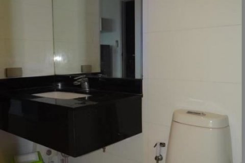 Condo in Pattaya, Thailand, 1 bedroom  № 45423 - photo 22