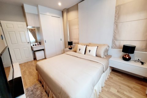 House in Pattaya, Thailand 3 bedrooms № 45490 - photo 18