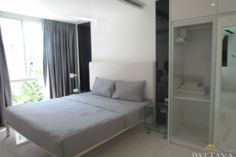 Condo in Pattaya, Thailand, 1 bedroom  № 45250 - photo 9